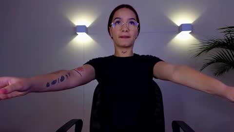 Grace online show from 21, 2, 2026