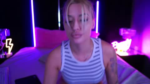 Grace online show from 28, 1, 2025