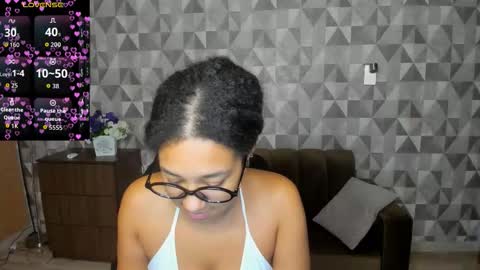 Snapshot of gracekendy chatting on 3, 11, 2025 gracekendy online show from 3, 11, 2025