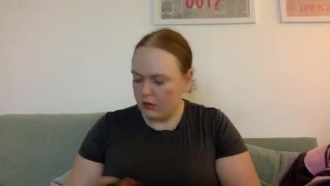 Grace Loves online show from 1, 3, 2026