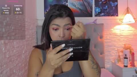 Gracey Milf online show from 29, 1, 2025