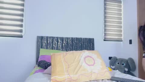 Snapshot of graciadom555 chatting on 13, 10, 2025 GRECIADOMM555 online show from 13, 10, 2025
