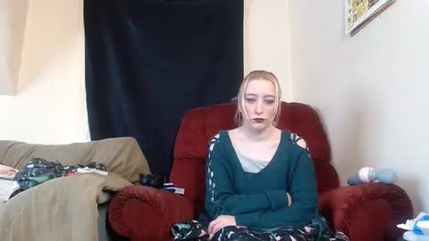 gracielynne1989 online show from 17, 3, 2026