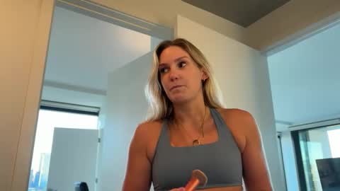Gracie Mae online show from 8, 10, 2025