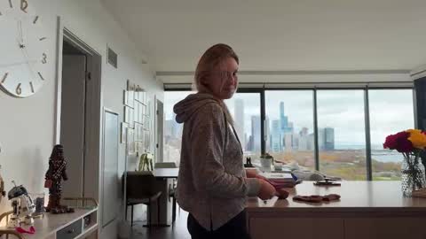 Gracie Mae online show from 8, 11, 2025