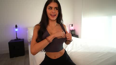 Gracie online show from 21, 1, 2025