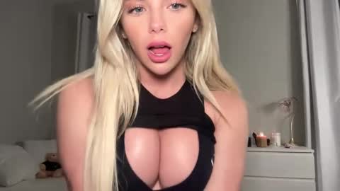 Gracie online show from 18, 2, 2025