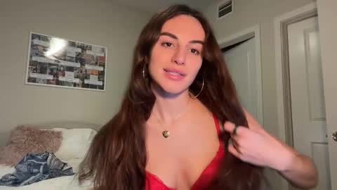 Gracie Smith online show from 8, 1, 2025