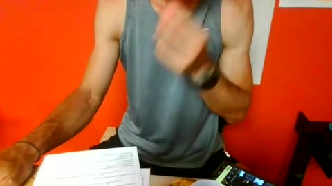 grandbi online show from 26, 6, 2026