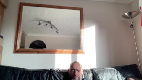 grandmufftwerking online show from 25, 2, 2026