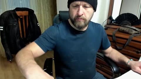 Snapshot of grandor_m chatting on 6, 3, 2025 Anthony online show from 6, 3, 2025