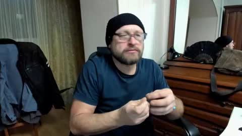 Snapshot of grandor_m chatting on 7, 3, 2025 Anthony online show from 7, 3, 2025