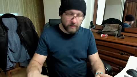 Snapshot of grandor_m chatting on 8, 3, 2025 Anthony online show from 8, 3, 2025