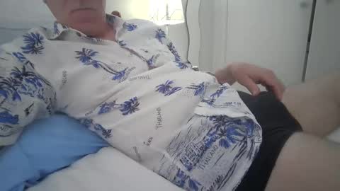 Grandpa online show from 28, 2, 2026