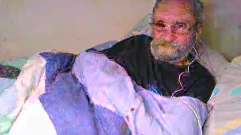 Mark online show from 5, 2, 2025