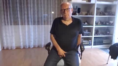 grandpach online show from 8, 2, 2026