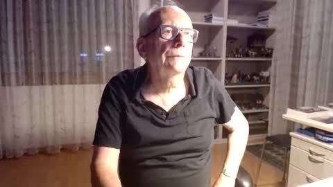 grandpach online show from 24, 5, 2026