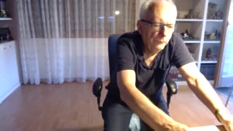 grandpach online show from 26, 5, 2026