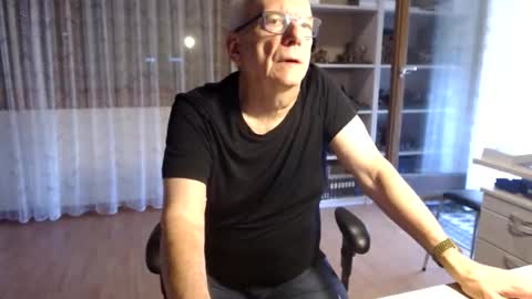 grandpach online show from 27, 5, 2026