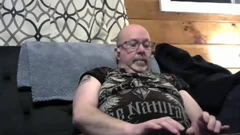Snapshot of granitebuckeye1969 chatting on 12, 2, 2025 granitebuckeye1969 online show from 12, 2, 2025