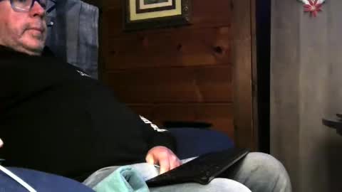 granitebuckeye1969 online show from 28, 11, 2025