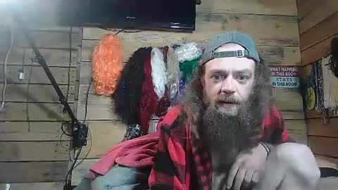 Snapshot of grannypounder chatting on 13, 1, 2025 grannypounder online show from 13, 1, 2025