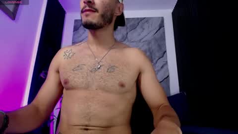 Grant Irons  online show from 11, 4, 2026