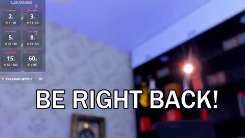 Grant online show from 7, 3, 2025