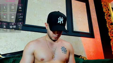 Grant online show from 3, 2, 2026