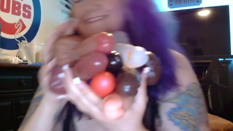 Snapshot of grateful42day chatting on 31, 7, 2026 grateful42day online show from 31, 7, 2026