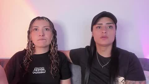 Snapshot of grave_duo chatting on 19, 9, 2025 GRAVE DUO online show from 19, 9, 2025