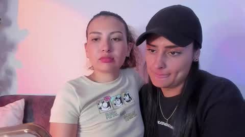 Snapshot of grave_duo chatting on 24, 10, 2025 GRAVE DUO online show from 24, 10, 2025