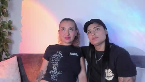 GRAVE DUO online show from 26, 11, 2025