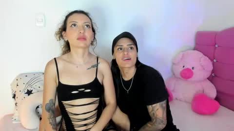 GRAVE DUO online show from 17, 5, 2026