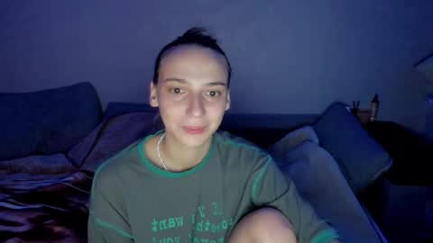 Anna online show from 23, 12, 2025