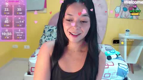 Sophie Gray online show from 25, 2, 2026