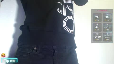 Gray online show from 8, 4, 2026