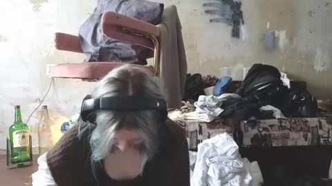 Snapshot of graylovescookies chatting on 2, 3, 2025 graylovescookies online show from 2, 3, 2025