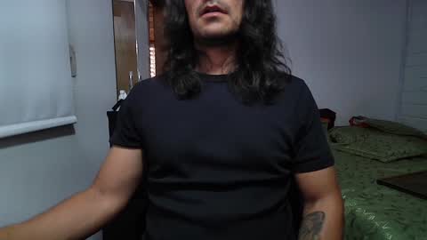 grayrosty online show from 8, 1, 2025