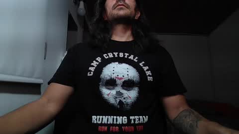 grayrosty online show from 13, 1, 2025