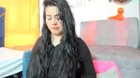 Snapshot of greacexxx chatting on 29, 10, 2025 Greace online show from 29, 10, 2025