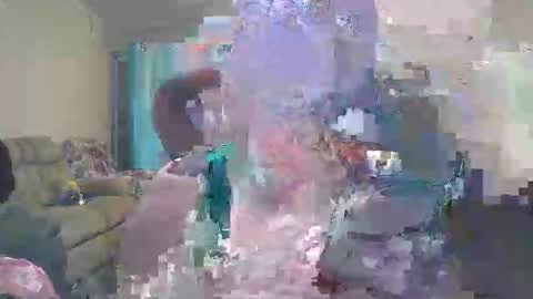 Jazzmin Alexandria online show from 19, 10, 2025