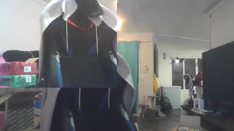 Jazzmin Alexandria online show from 15, 11, 2025