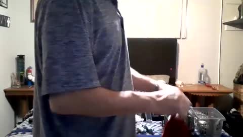 Lord Satan online show from 20, 9, 2025