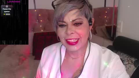 Snapshot of grecia_horny chatting on 15, 1, 2025 Grecia online show from 15, 1, 2025