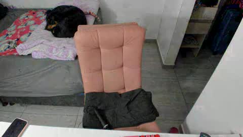 GreciaRuiz online show from 10, 4, 2026