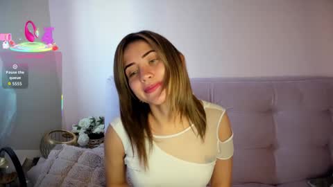 Greeicy online show from 26, 3, 2026