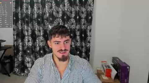 Snapshot of greekgod199 chatting on 17, 1, 2026 greekgod199 online show from 17, 1, 2026