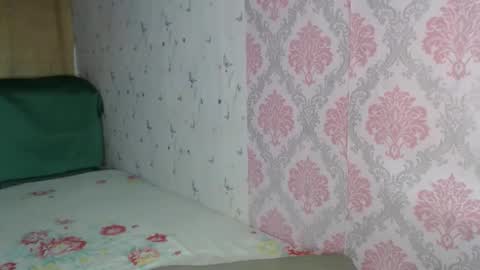 green_jadexxx online show from 13, 11, 2025