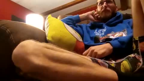 greenbastard78 online show from 25, 5, 2026
